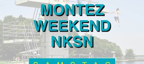 Hip-Hop Festival im Waldfreibad