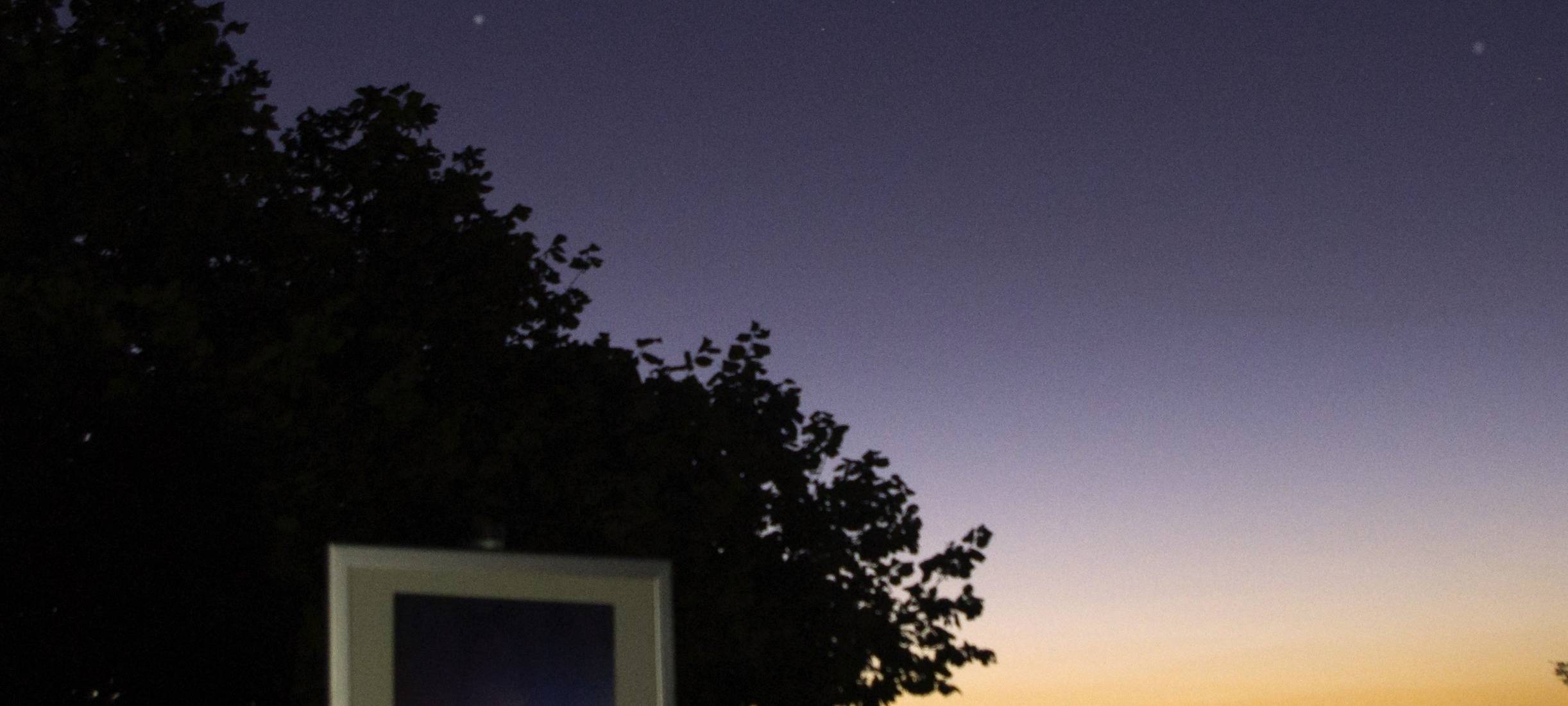 Outdoor-Ausstellung in Blankenheim