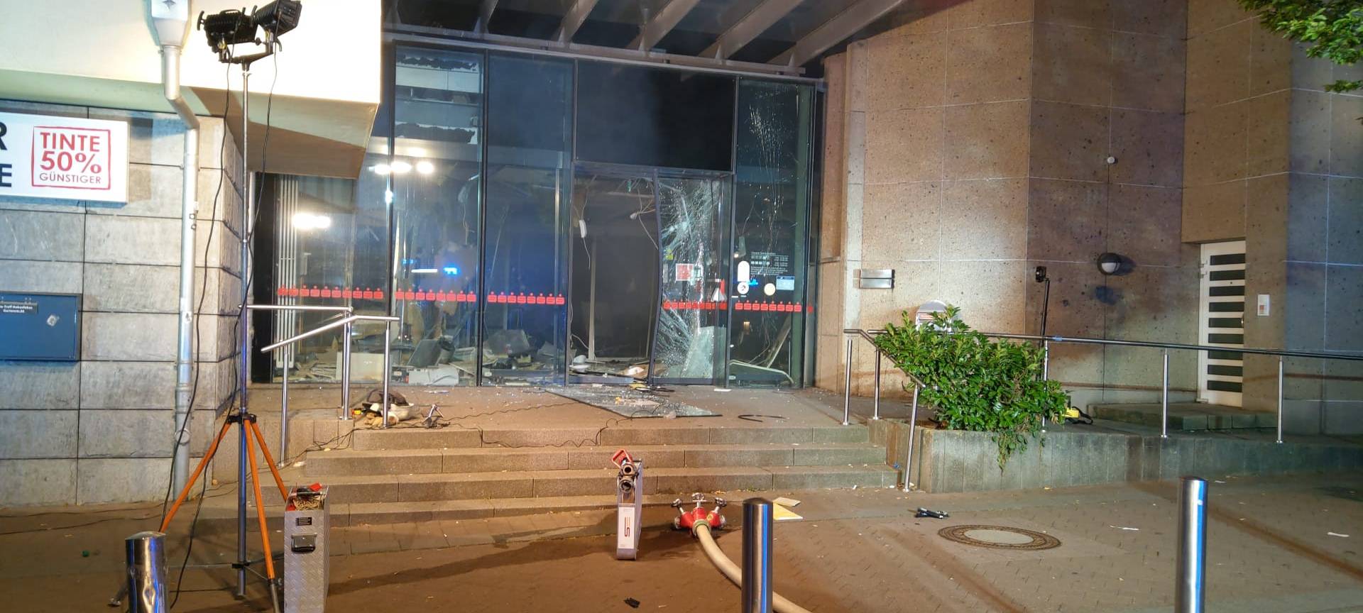 Ermittlungserfolg nach Fake-Video über erfundene Tat