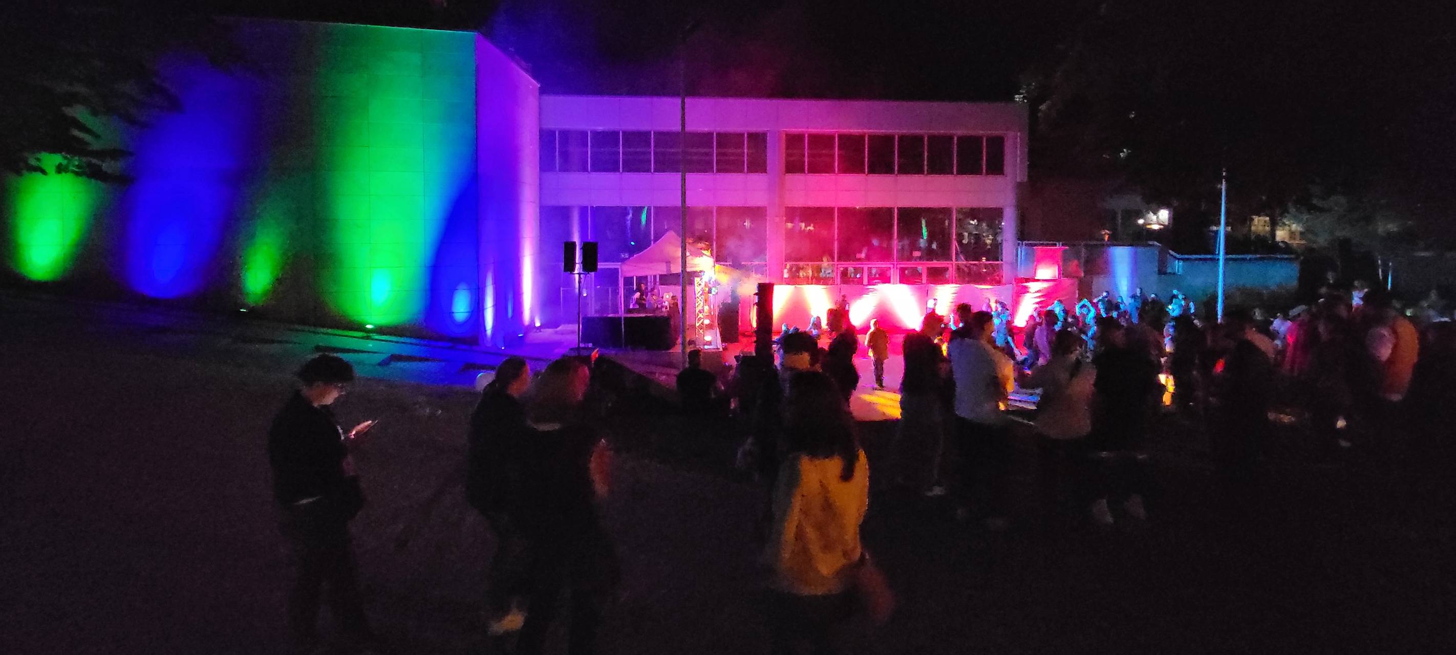 "Nightgroove" zurück in Euskirchen