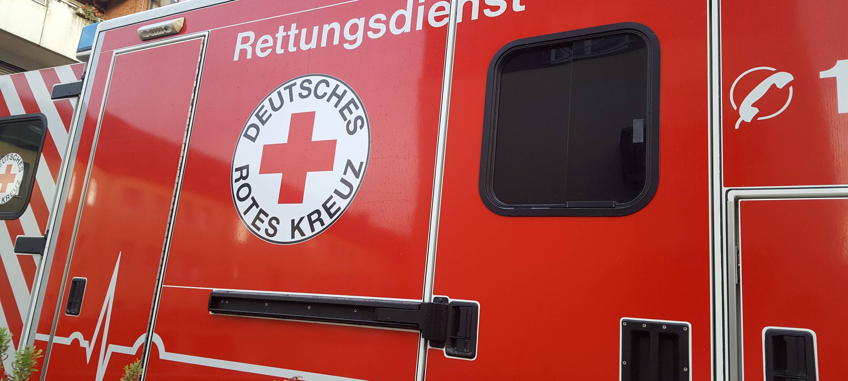 Kind in Schleiden schwer verletzt