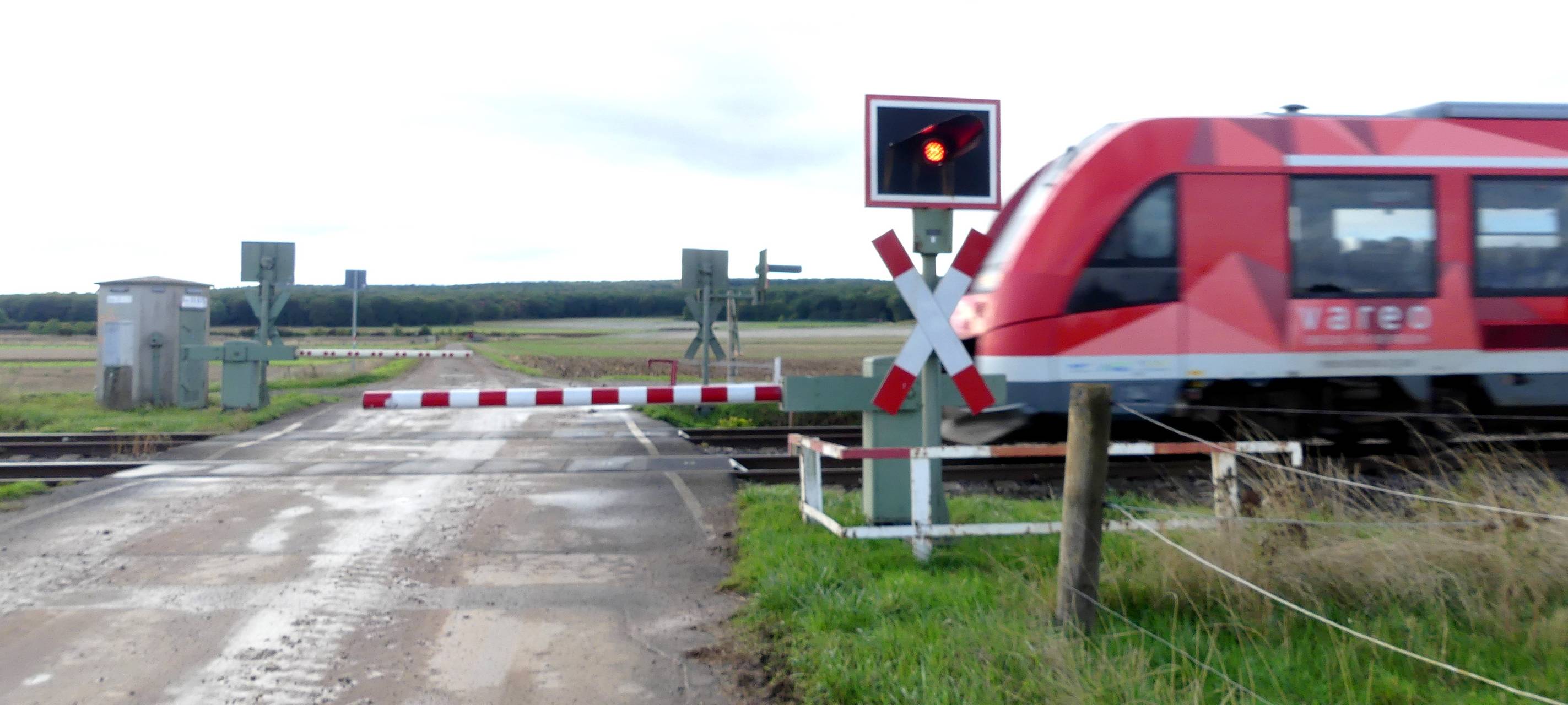 Ferienticket wieder da