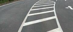 Straßenumbau in Enzen beendet