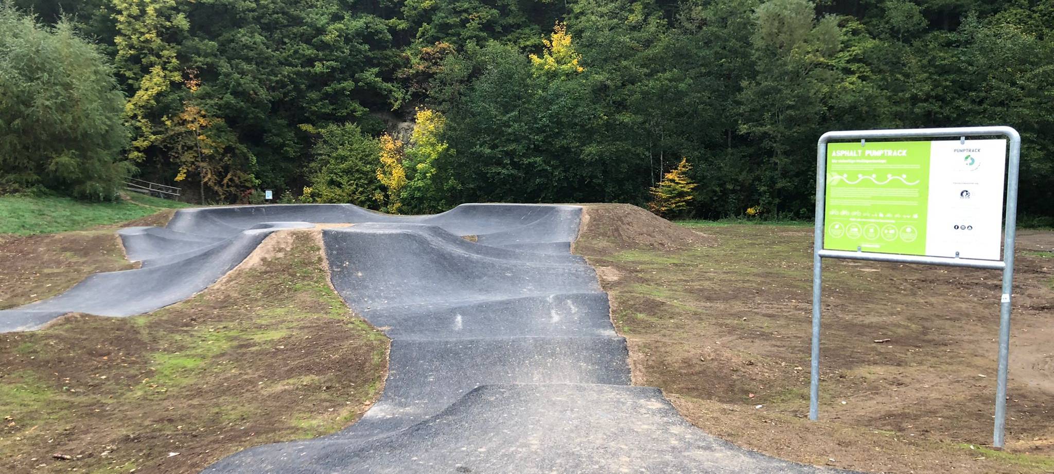 Geld vom Land für Outdoor-Sportanlagen