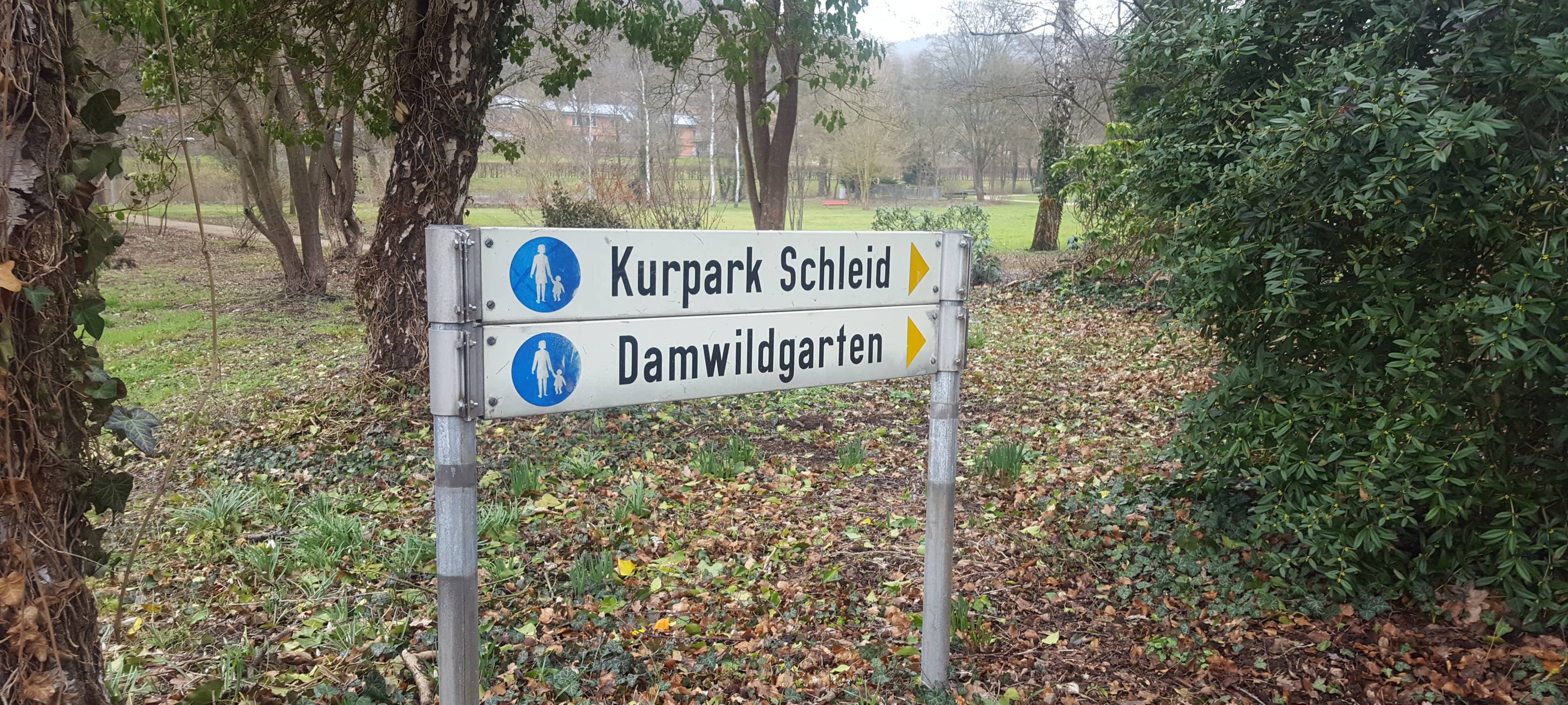 Bad Münstereifel erhält Fördergelder