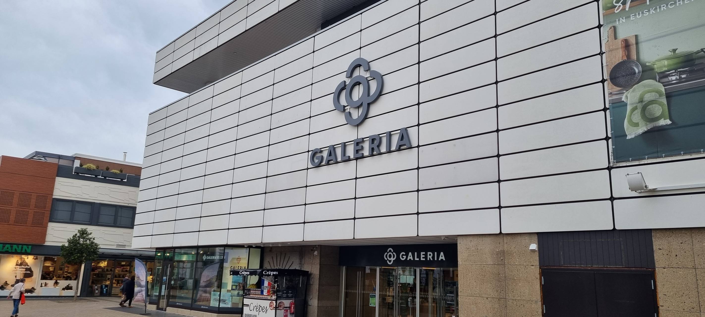 Galeria Karstadt Kaufhof: Skeptische Expertenmeinungen