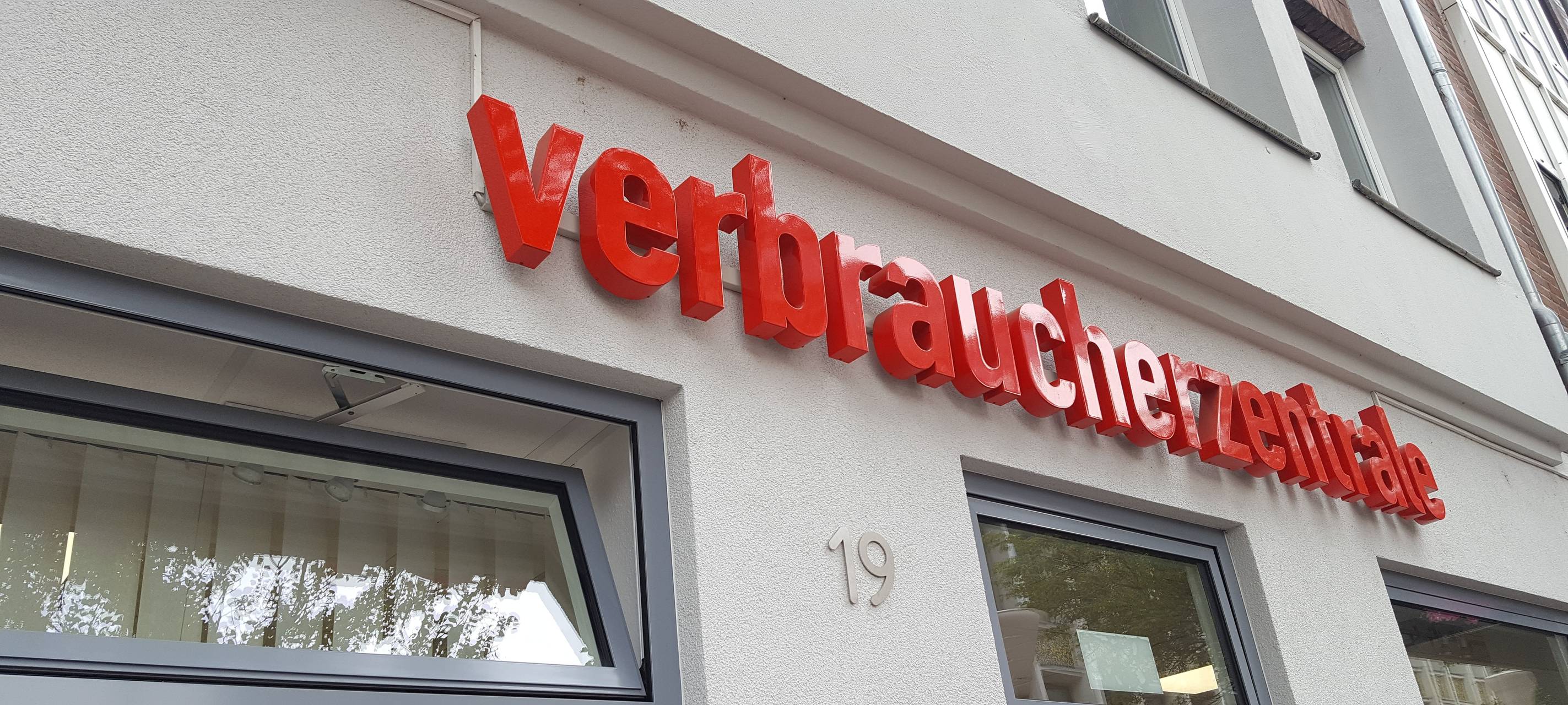 Verbraucherzentrale