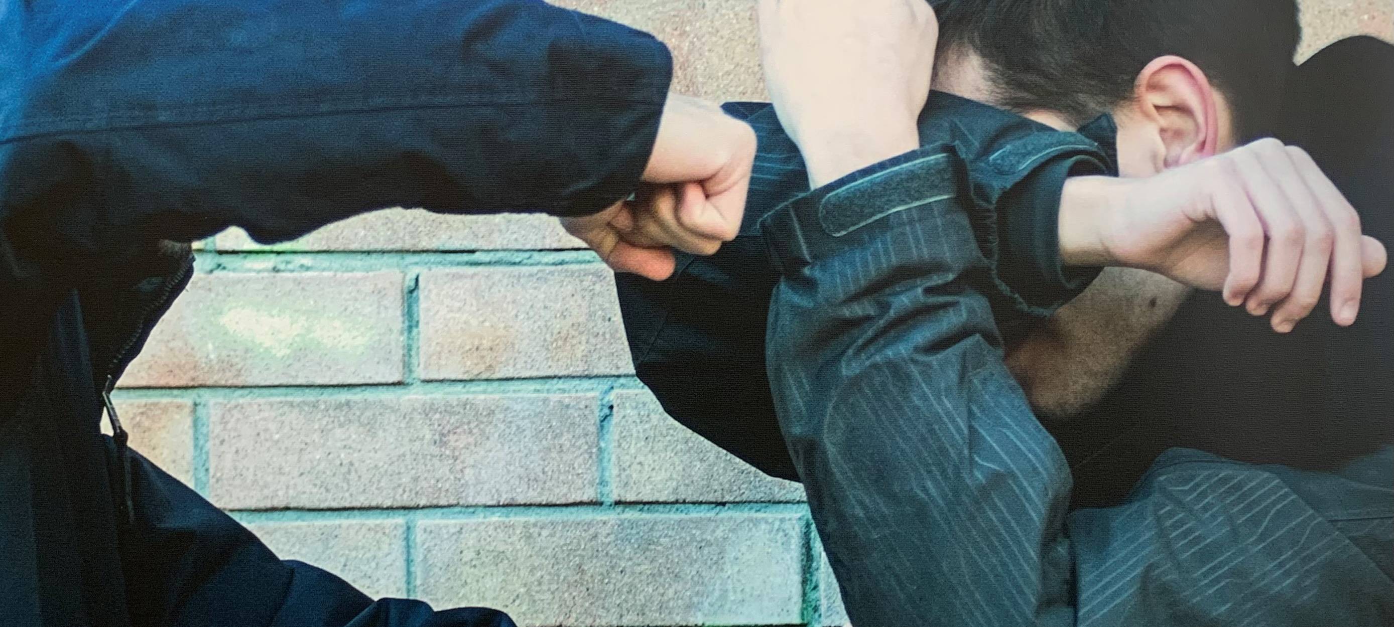 Hilfen für jugendliche Intensivtäter