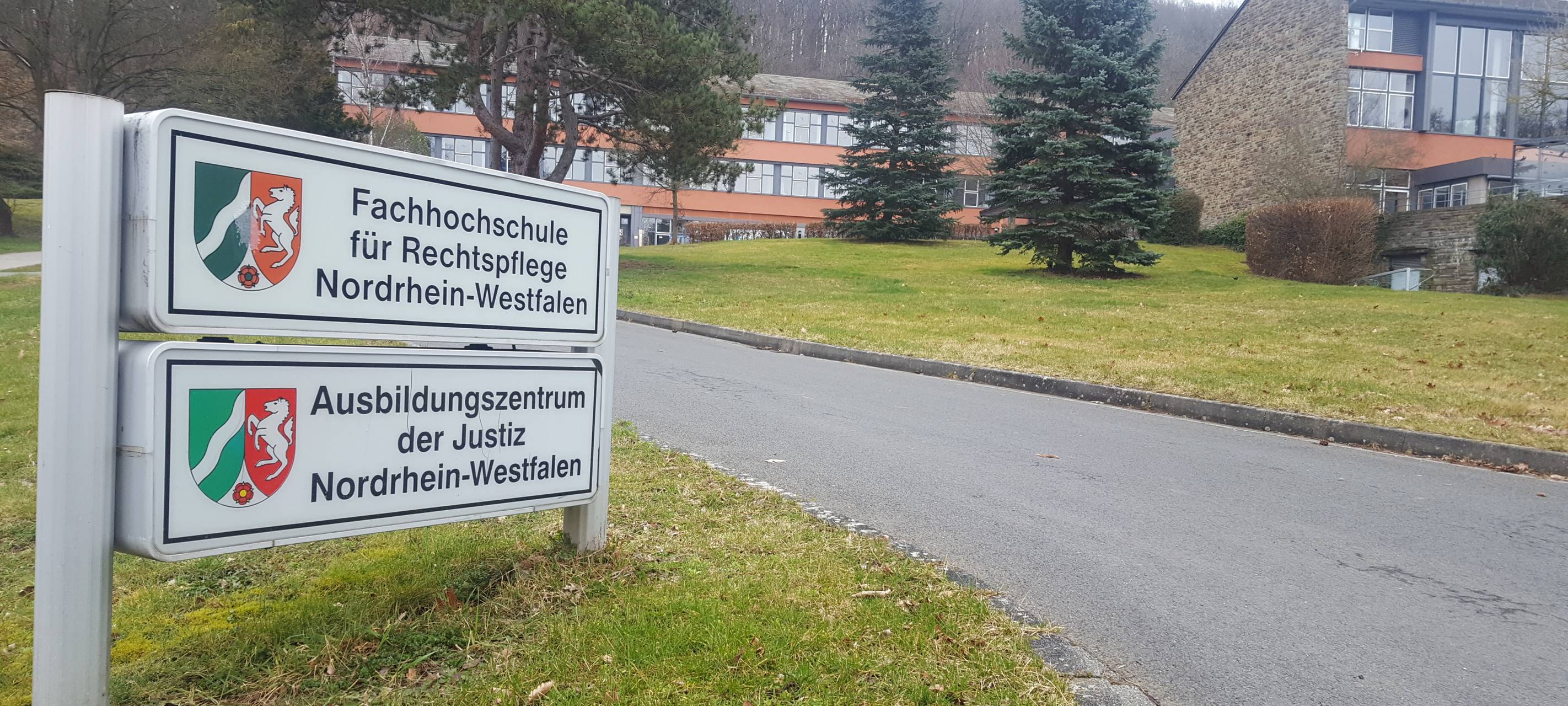 Fachhochschule in Bad Münstereifel hat Platzprobleme