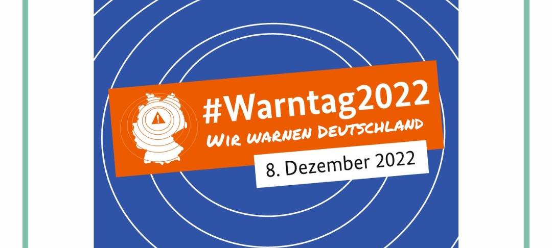 Nicht überall im Kreis heulen die Sirenen
