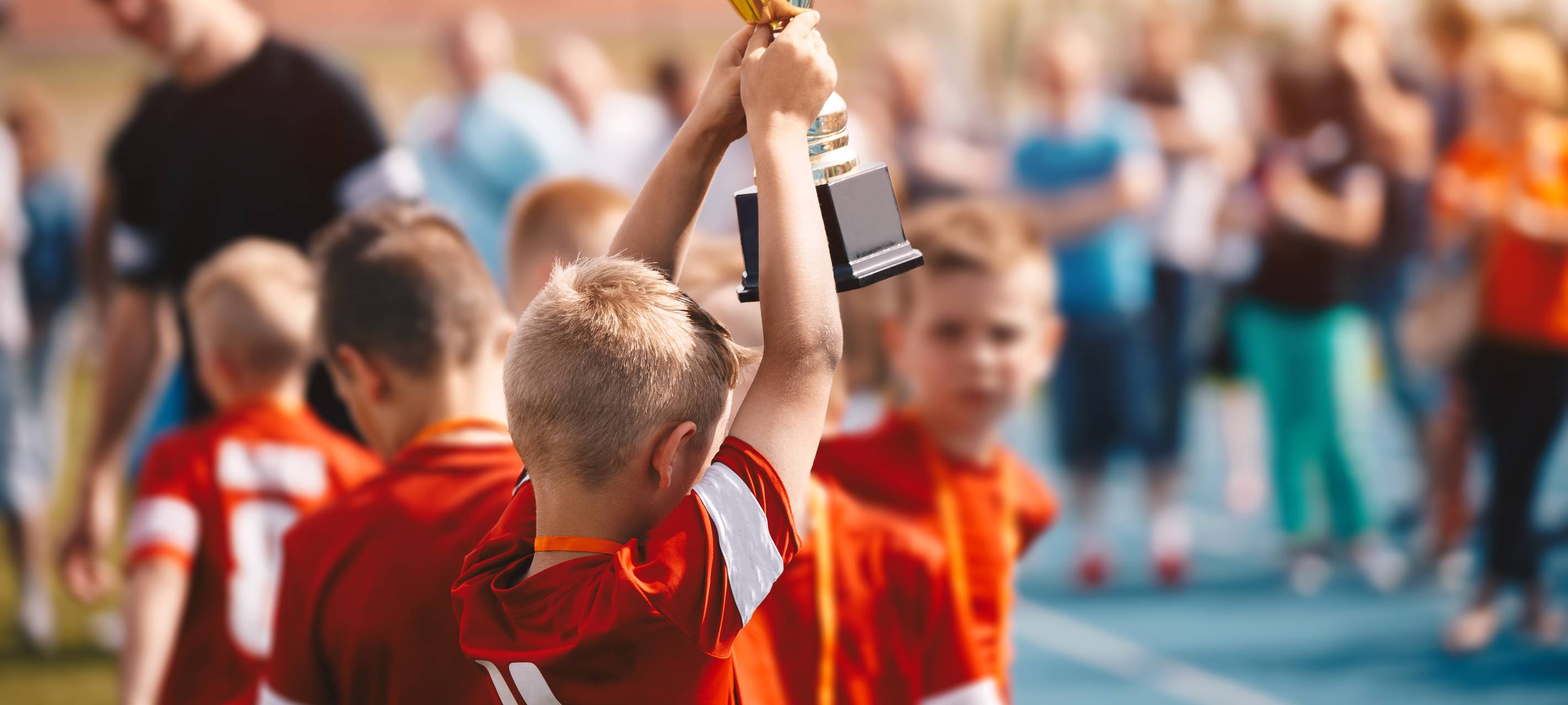Zülpich sucht Kandidaten für die Sportlerehrung 2024