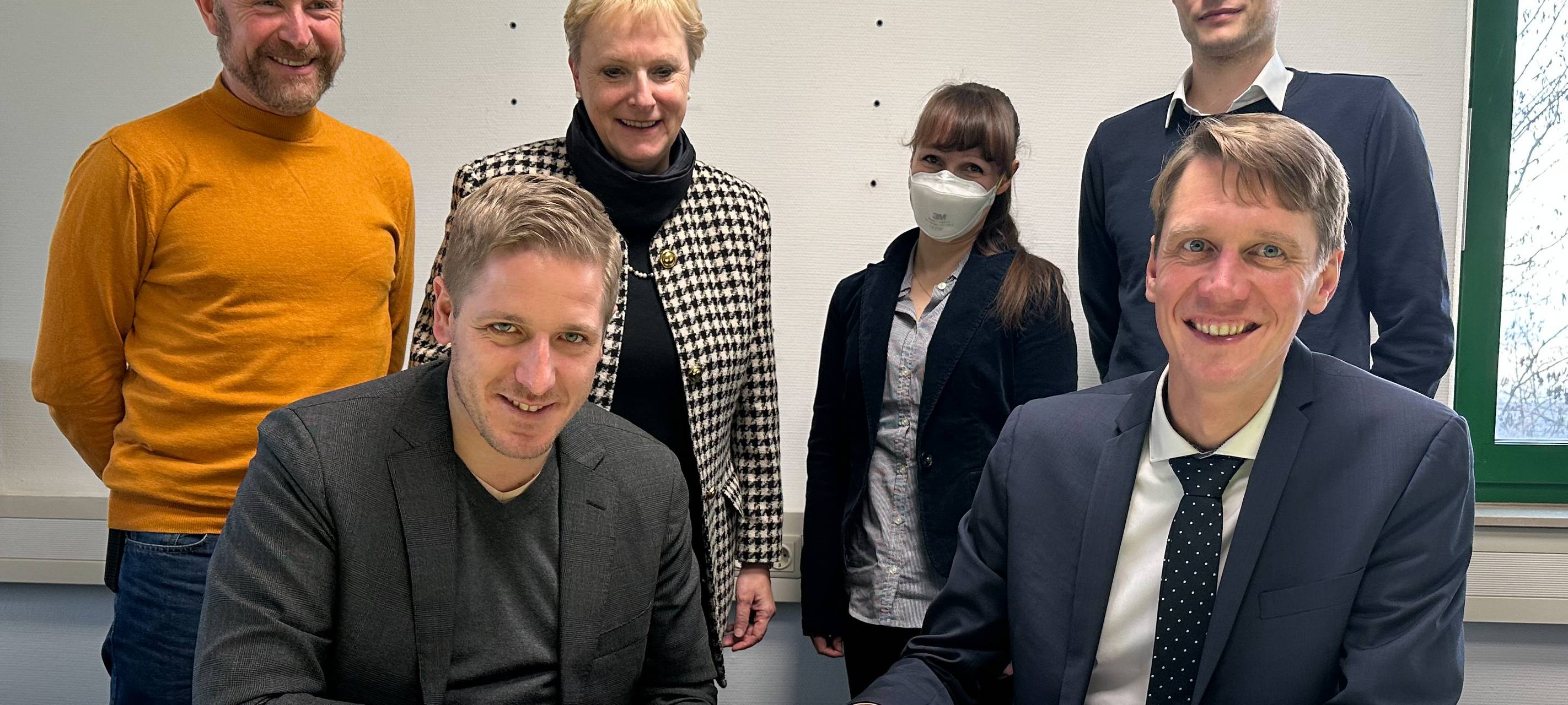 Kreis Euskirchen will besser auf exotische Krankheiten vorbereitet sein