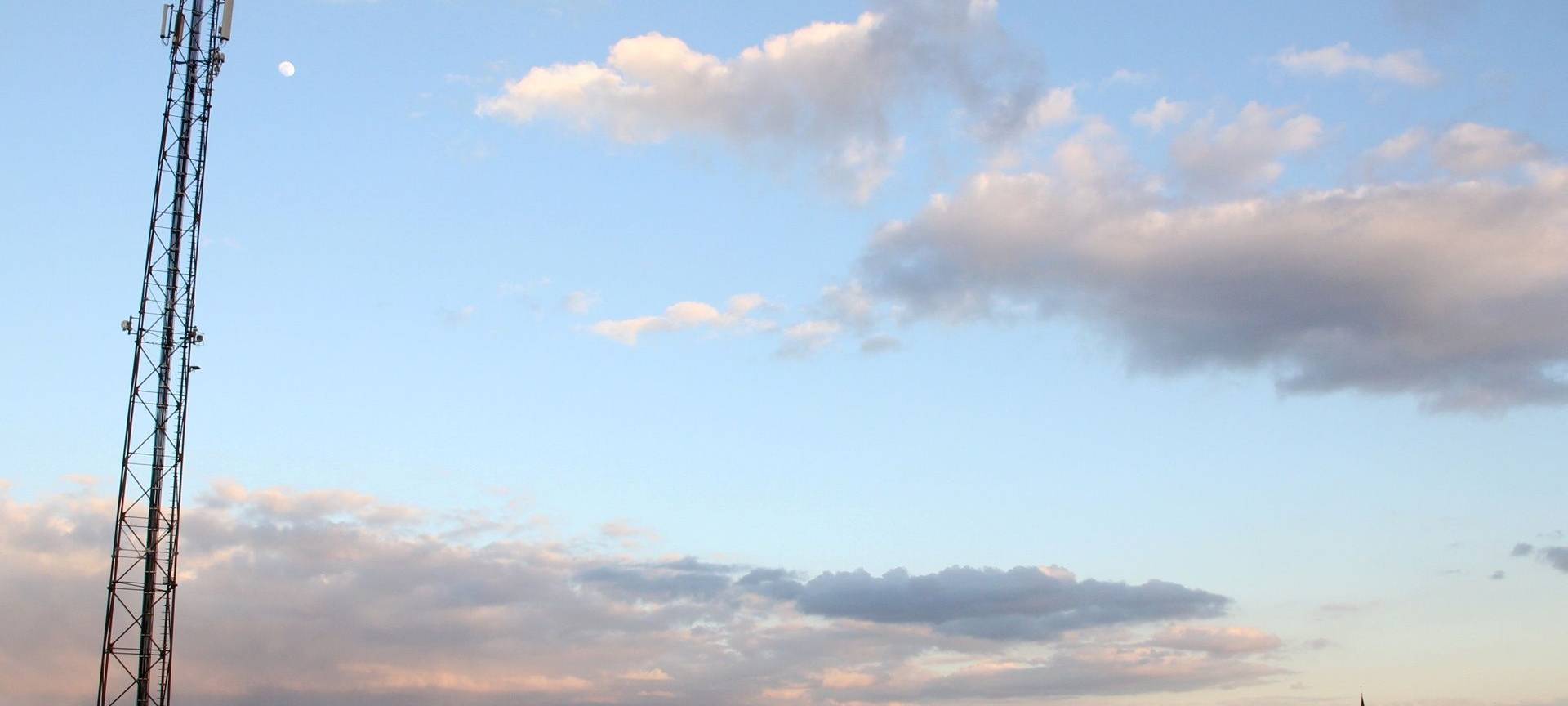 LTE-Ausbau im Kreis Euskirchen