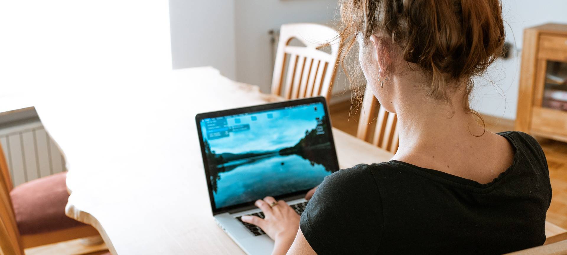 Homeoffice bleibt für viele normal