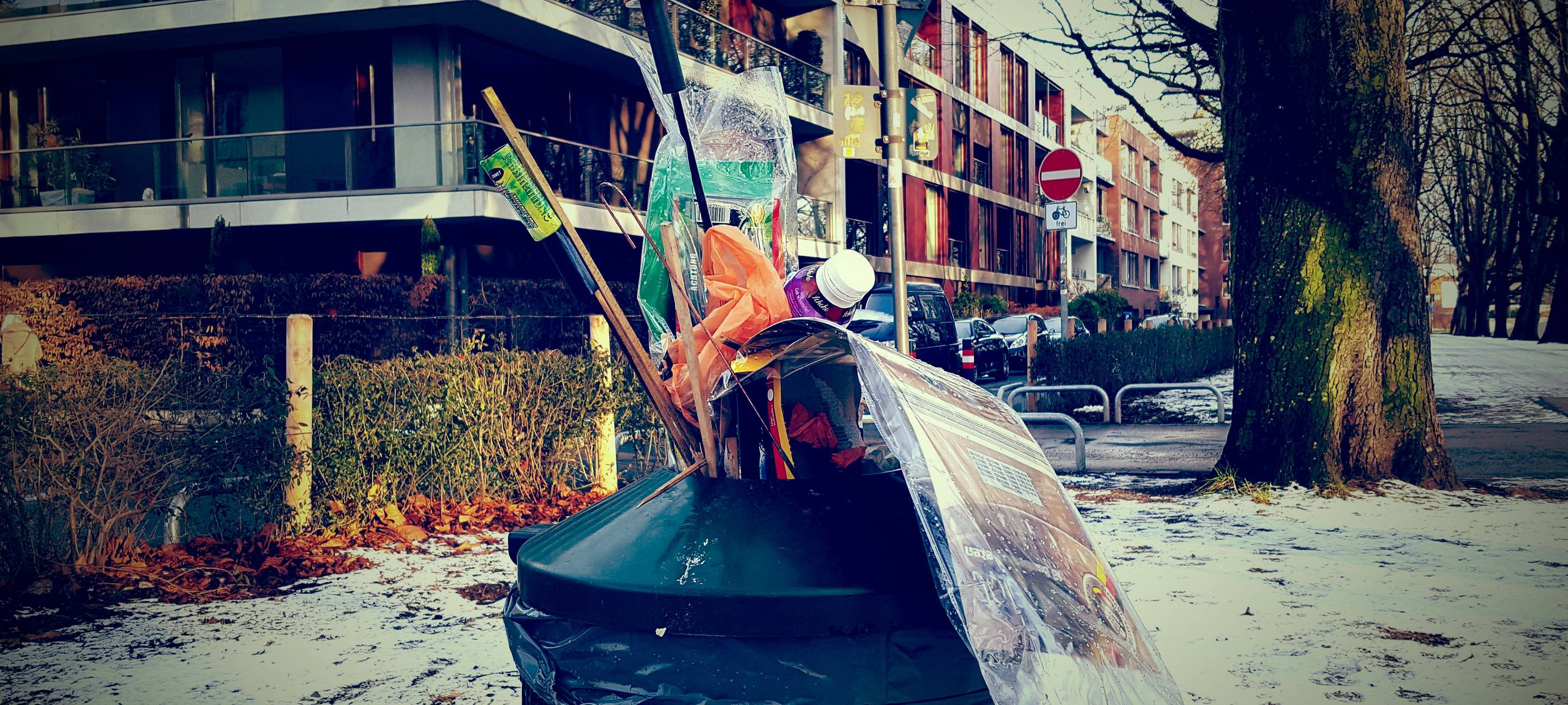 Zwei Kinder durch Böller-Unfall verletzt