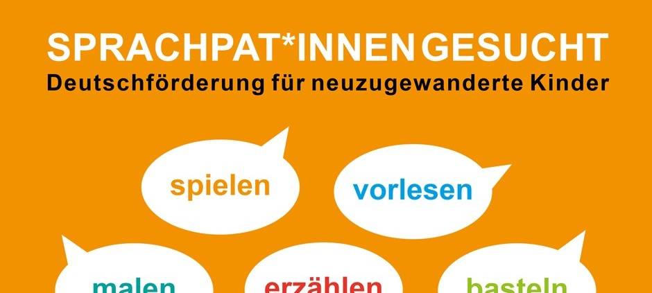 Kreis Euskirchen: Sprachpaten gesucht