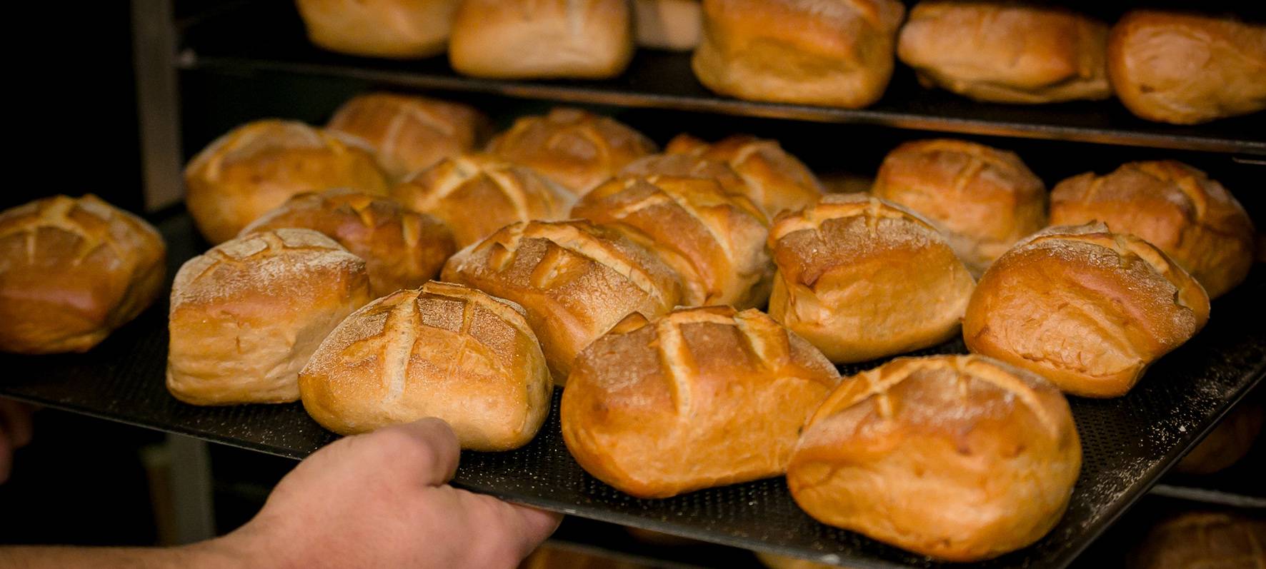 Mehr Geld für Bäckerei-Beschäftigte