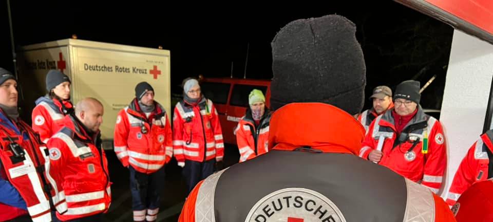 Bad Münstereifel: Vermisster tot aufgefunden