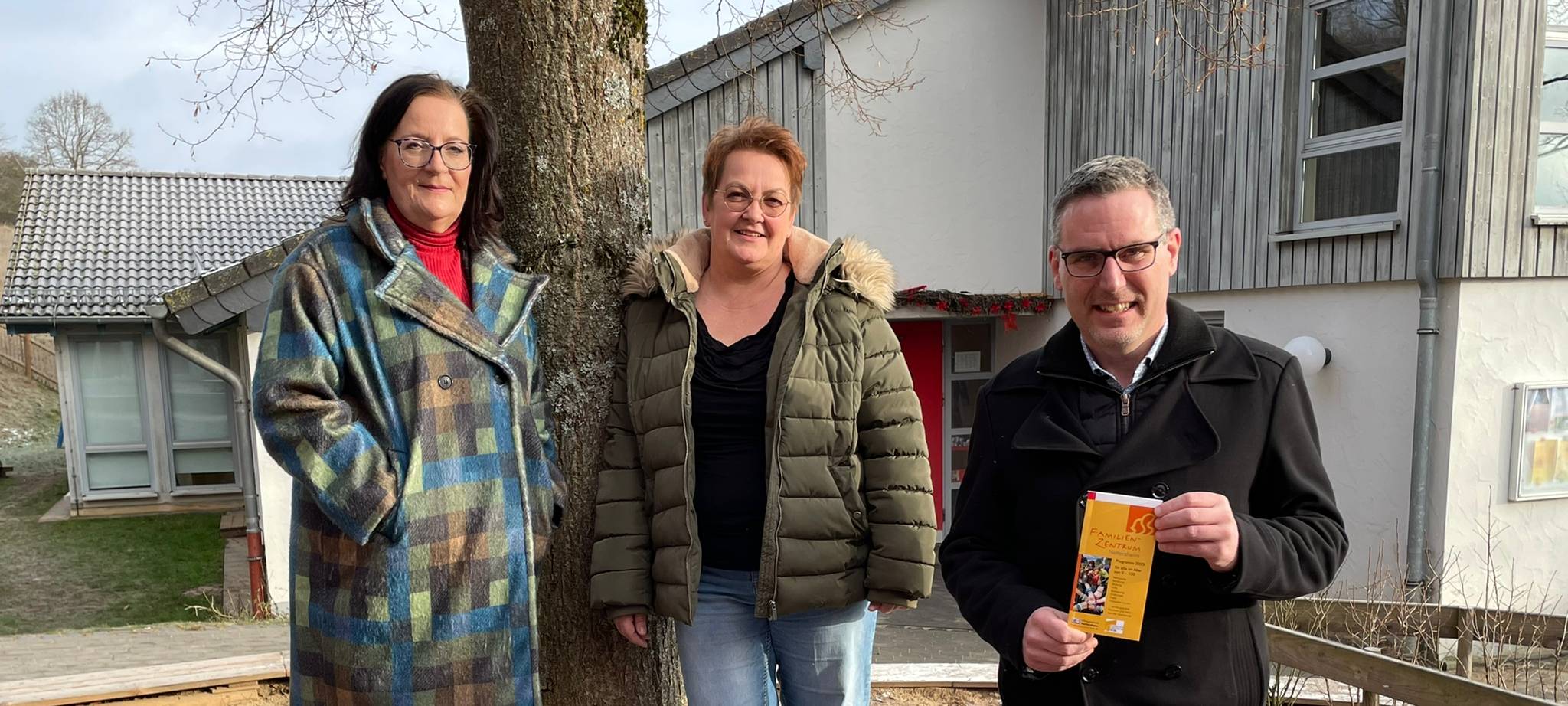 90 Veranstaltungen im Familienzentrum Nettersheim geplant