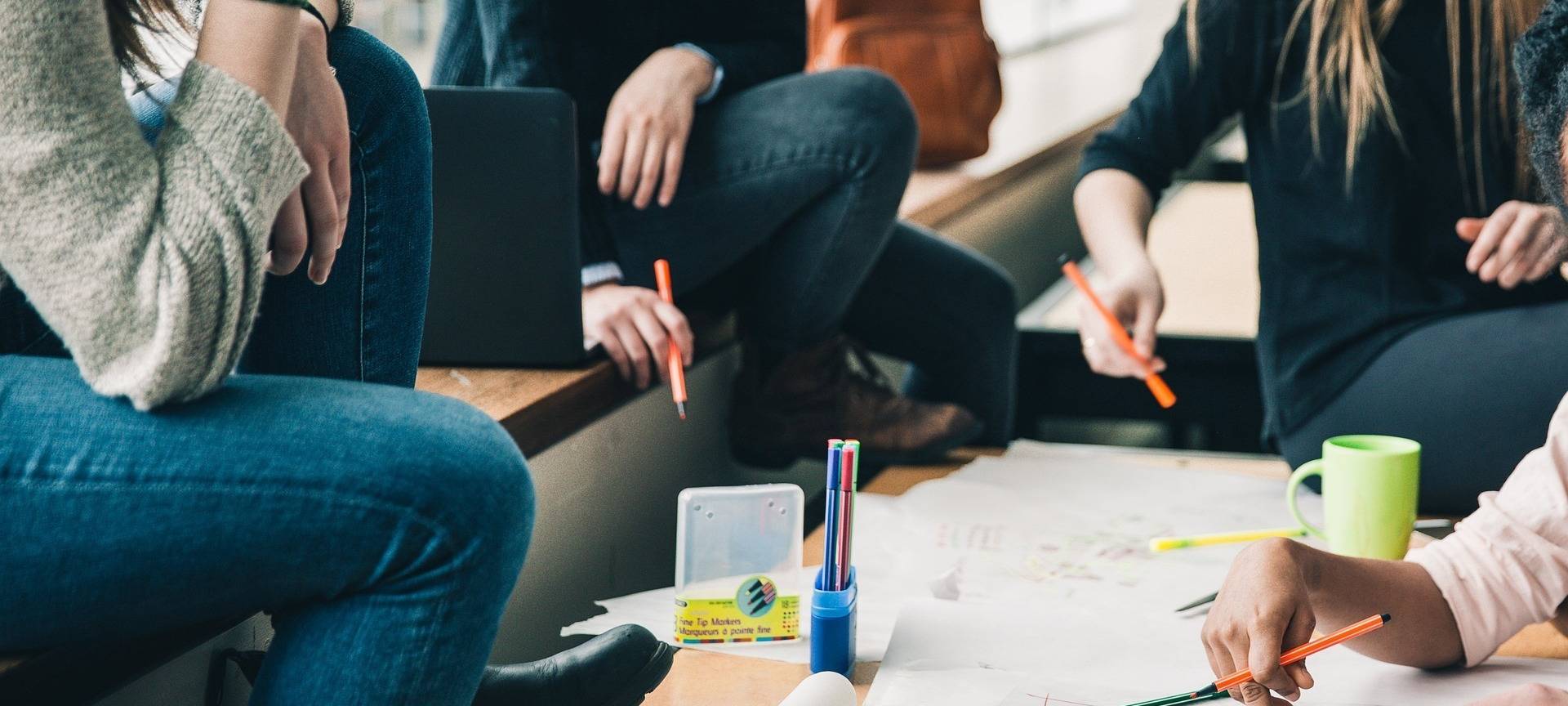 Anmeldung für weiterführende Schulen
