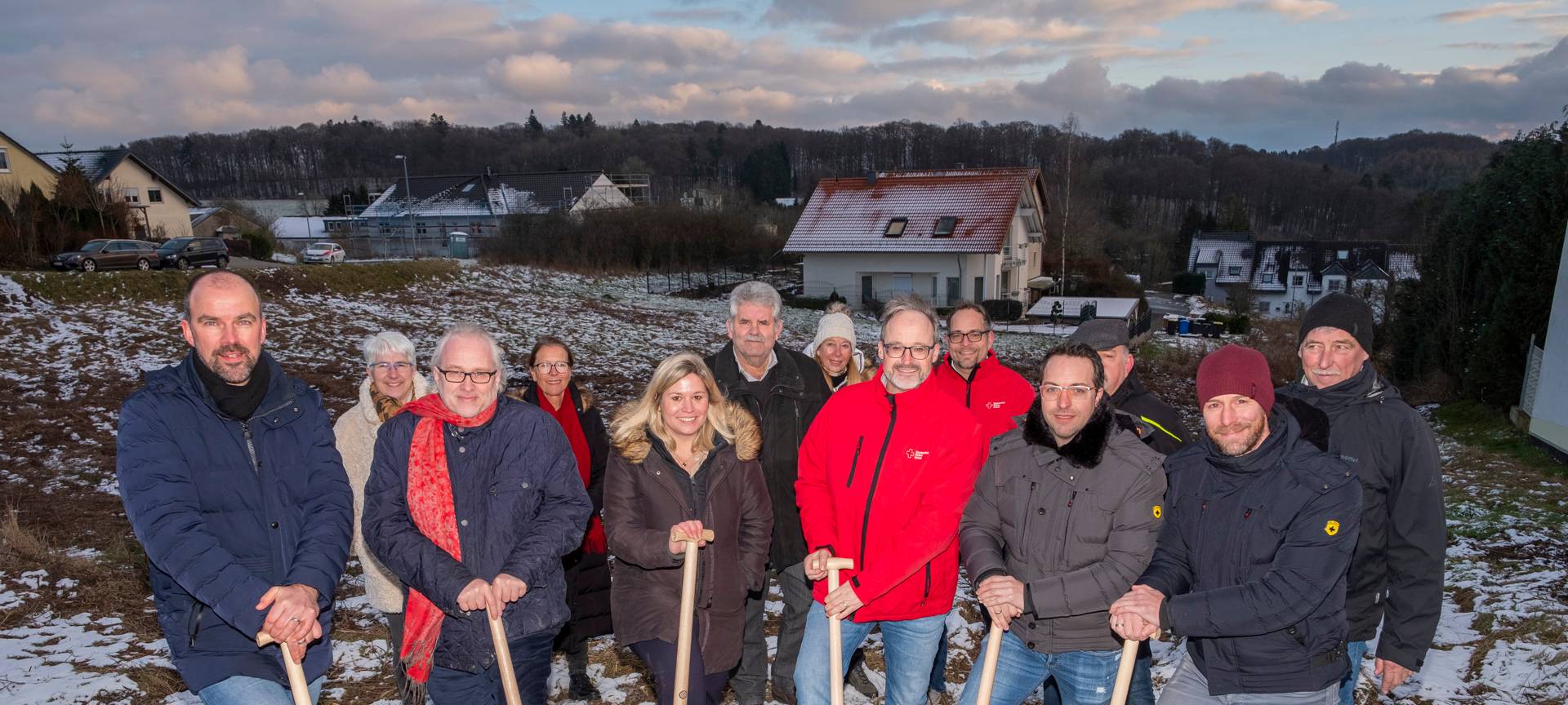 Neue Kita für 100 Kinder entsteht in Blankenheim