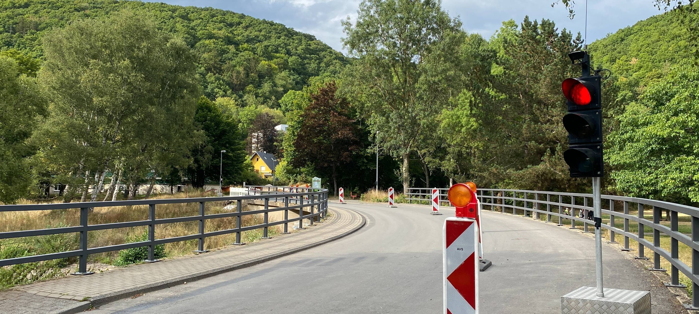 Schleiden beschließt Wiederaufbauplan