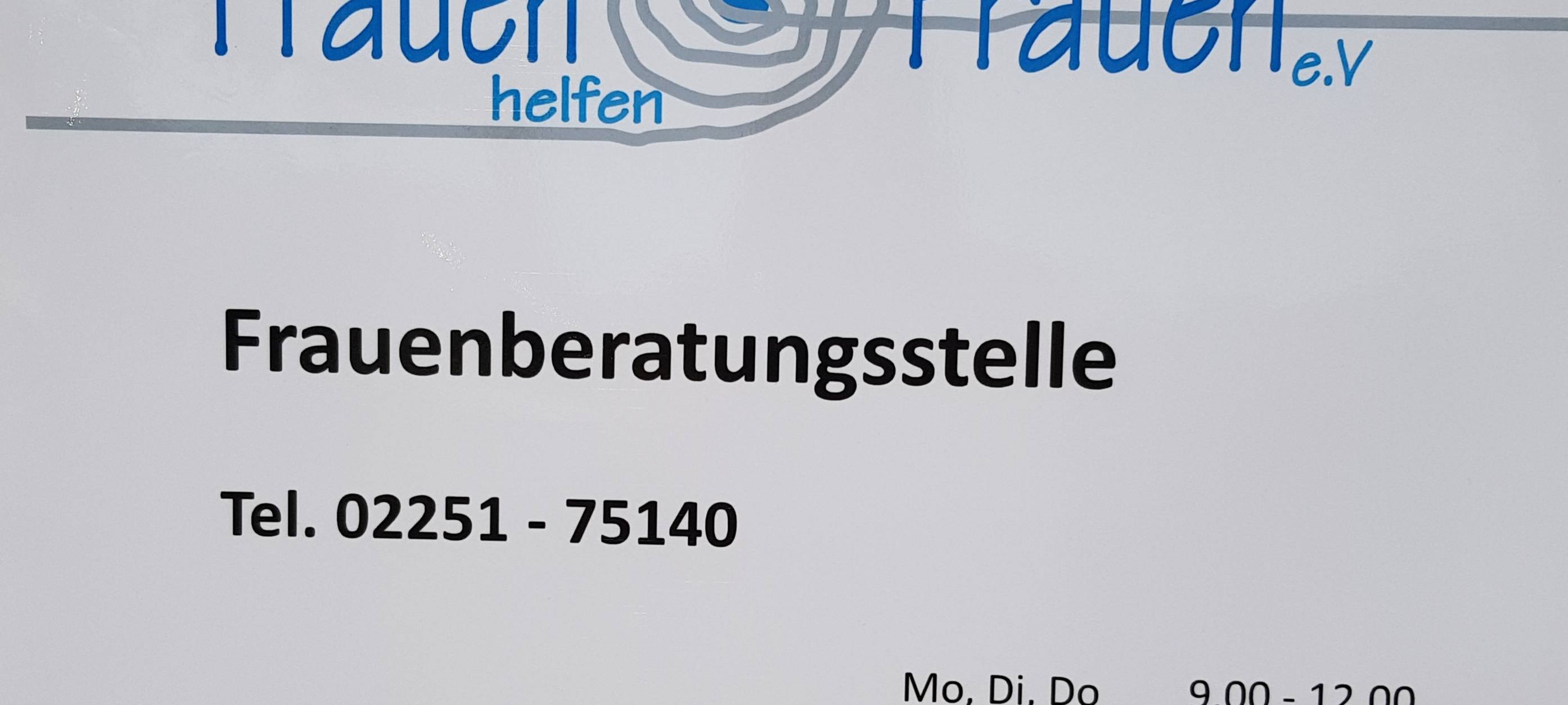 Telefonische Beratung an Karneval