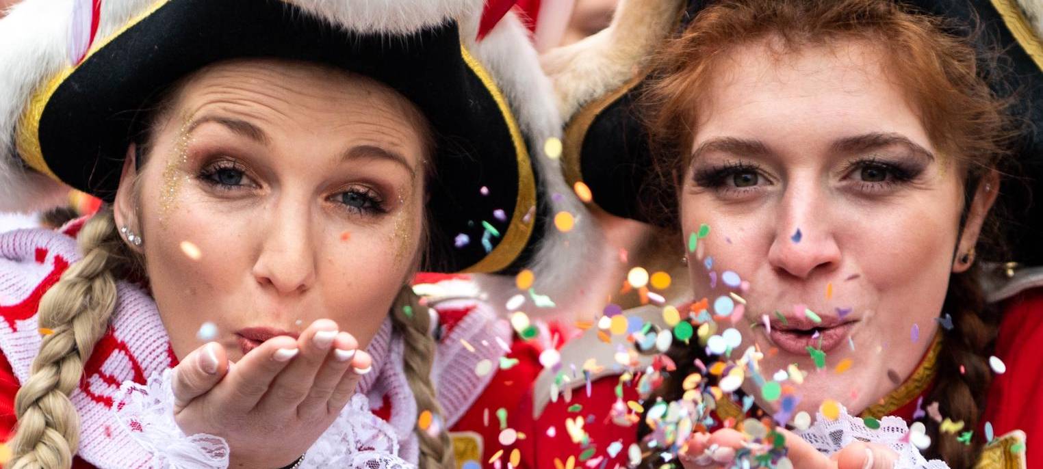 Straßenkarneval auch im Kreis Euskirchen gestartet