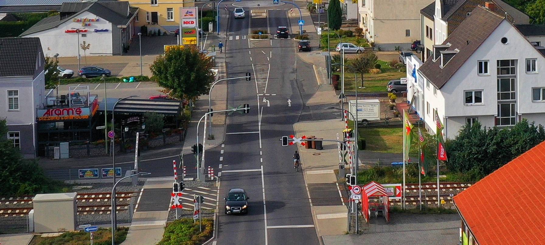 Zülpich: 2 Millionen Euro für Projekt "CLIMA VIA"