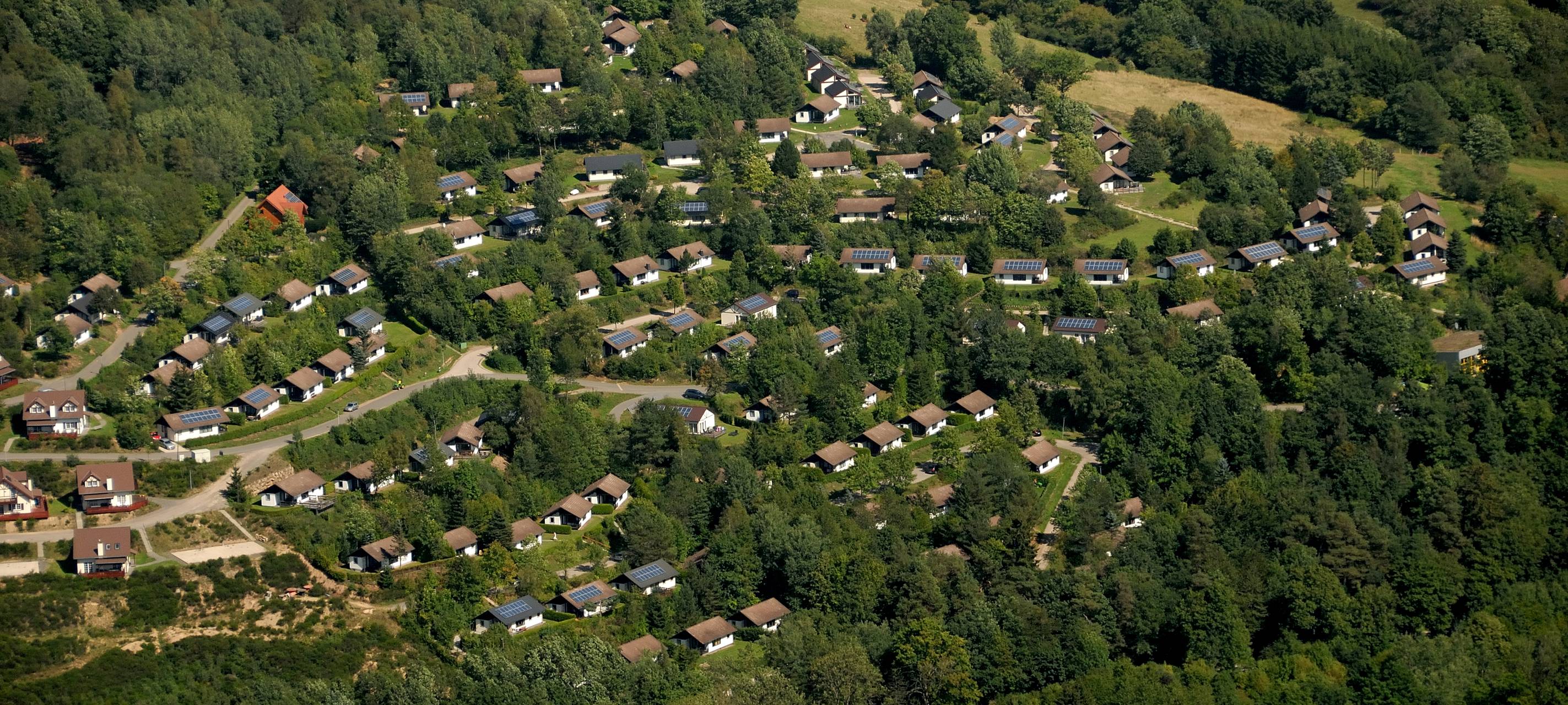 Dahlem freut sich über Besucherrekord