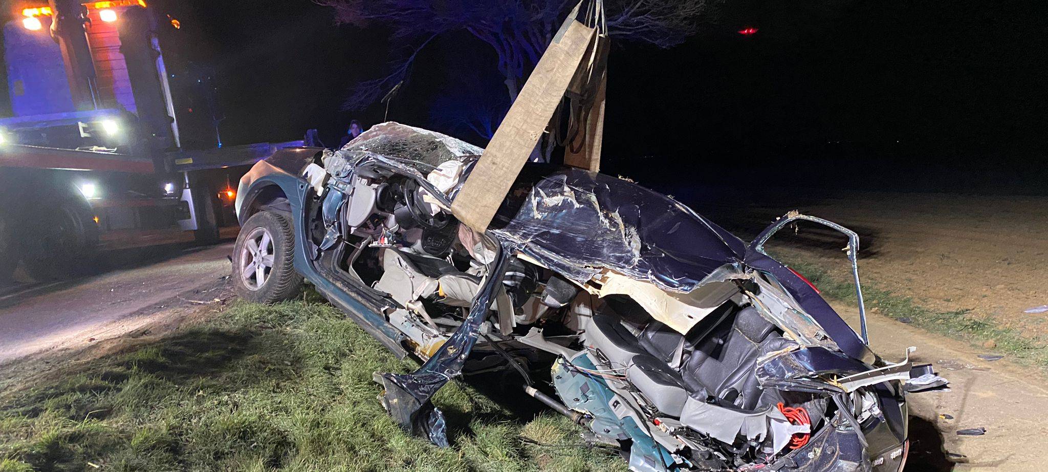 Mann stirbt nach Unfall bei Euskirchen-Großbüllesheim