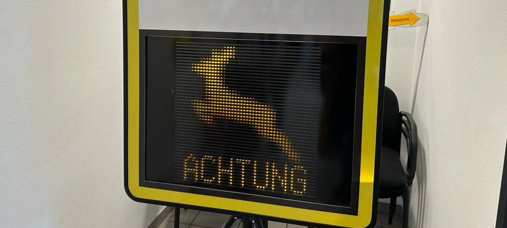 Zeitumstellung führt zu Wildunfällen