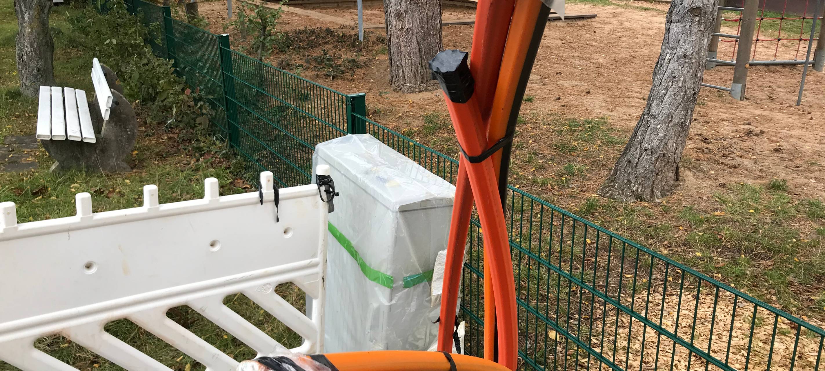 5600 Mechernicher Haushalte erhalten Glasfaser-Internet