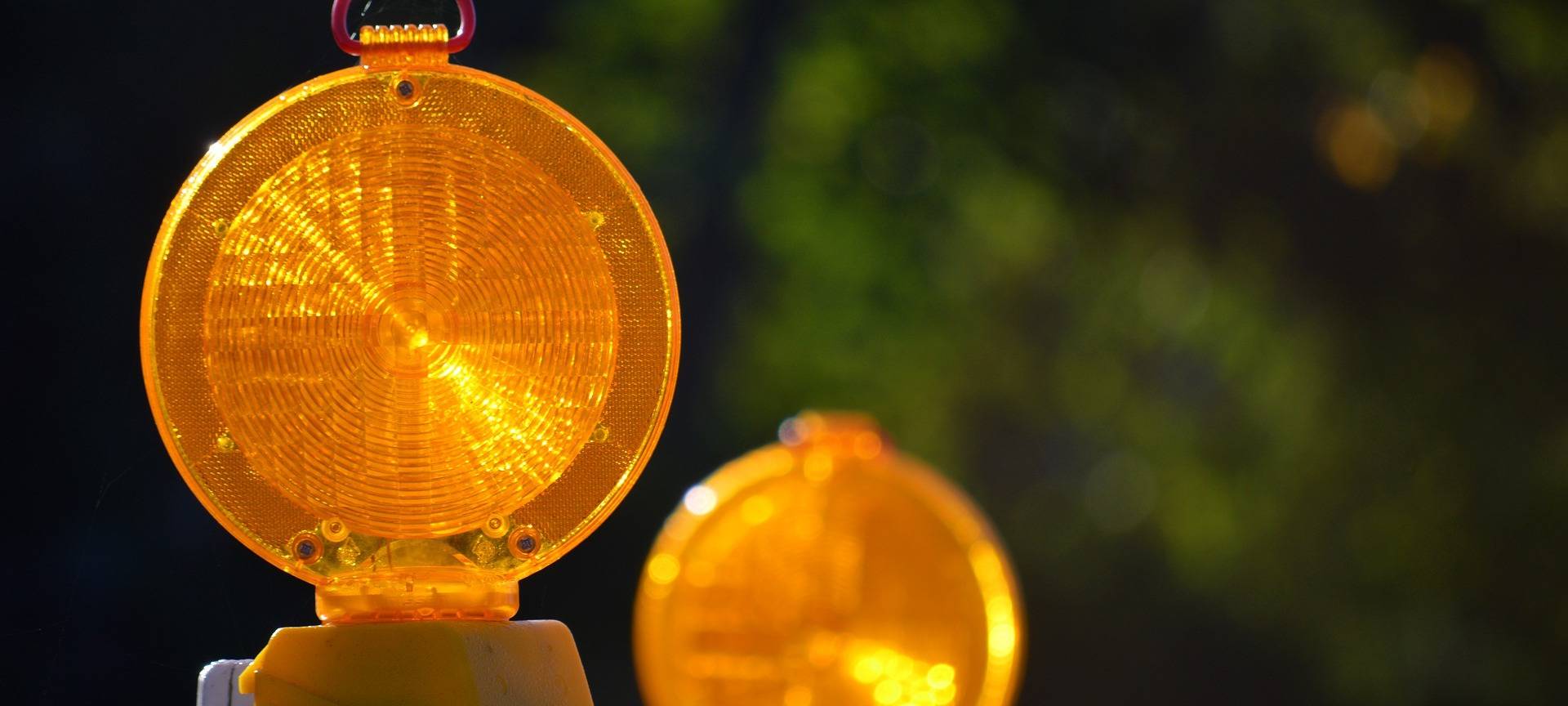 L115 bei Blankenheim noch gesperrt