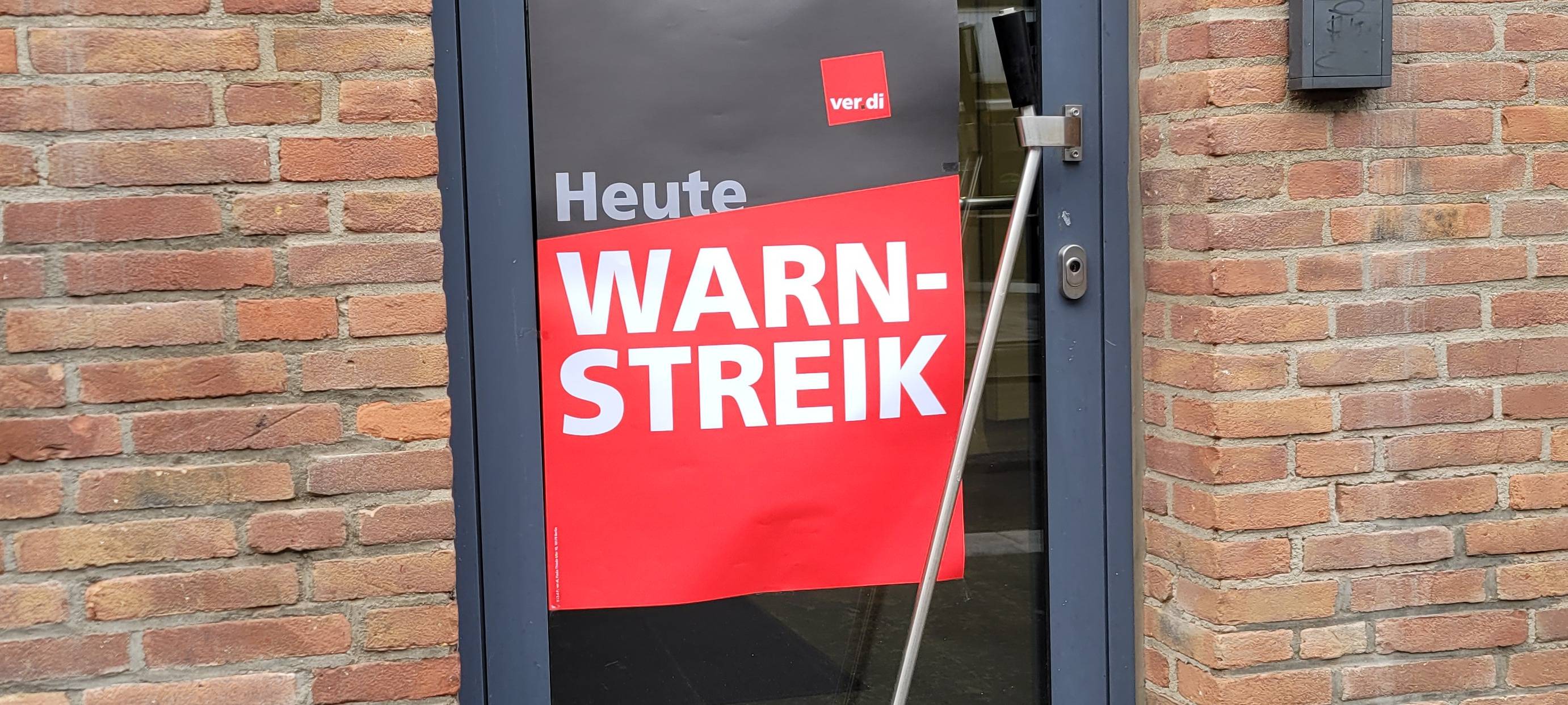 Streik bei Zalando: Auswirkungen auf Kreis Euskirchen?