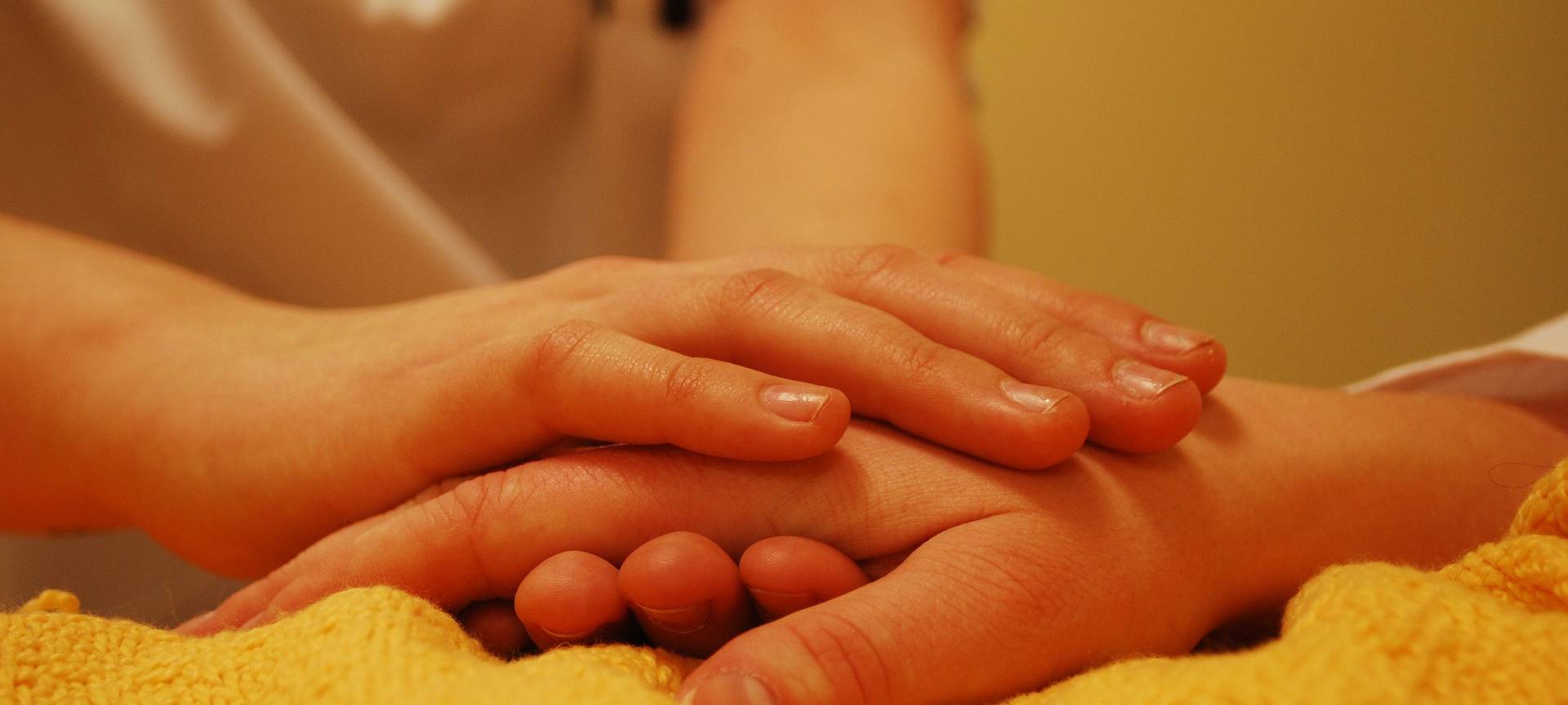 Erhöhter Pflegebedarf im Kreis