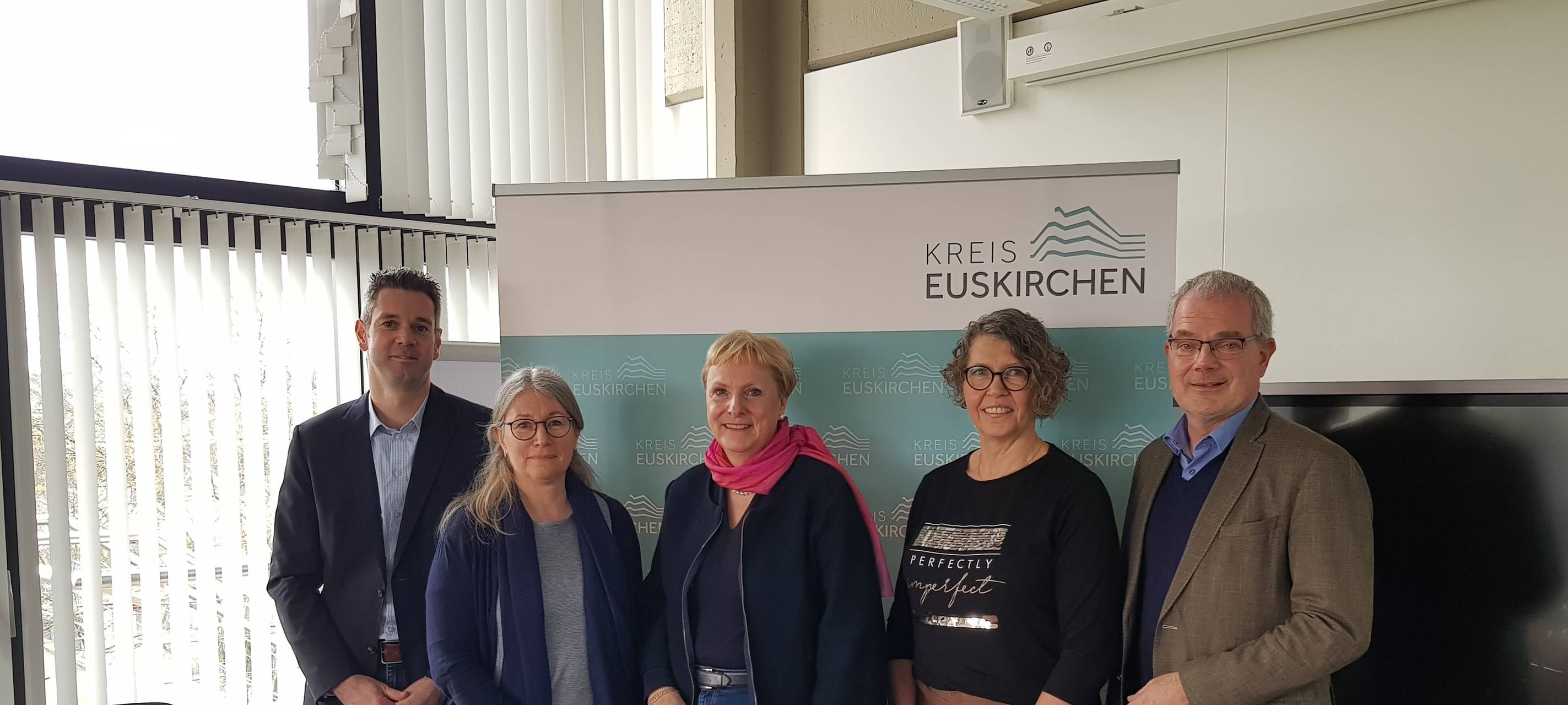 Aktion gegen Fachkräftemangel in der Pflege
