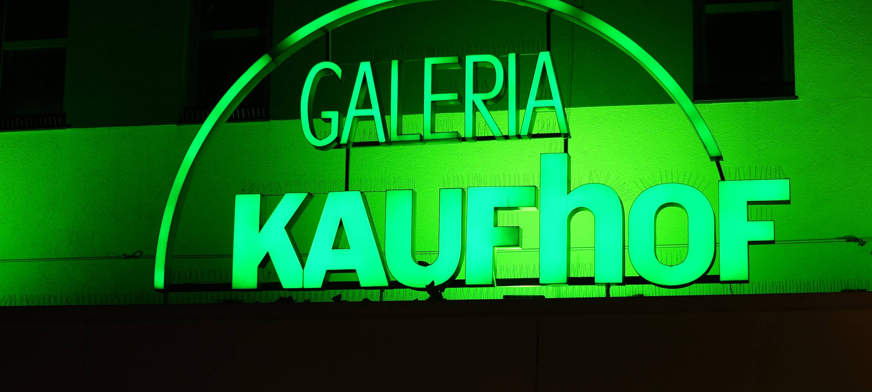 Galeria Kaufhof