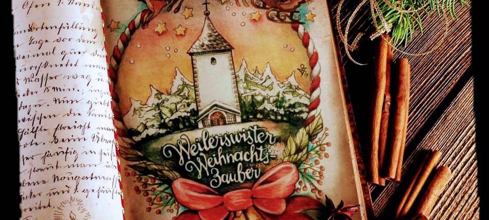 Pläne für Weihnachtsmarkt in Weilerswist
