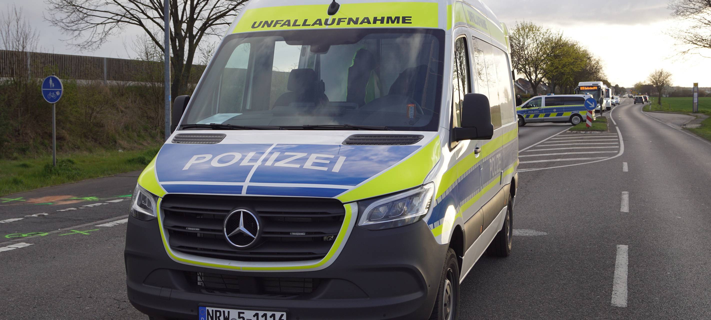 Auto ruft selbst den Notruf