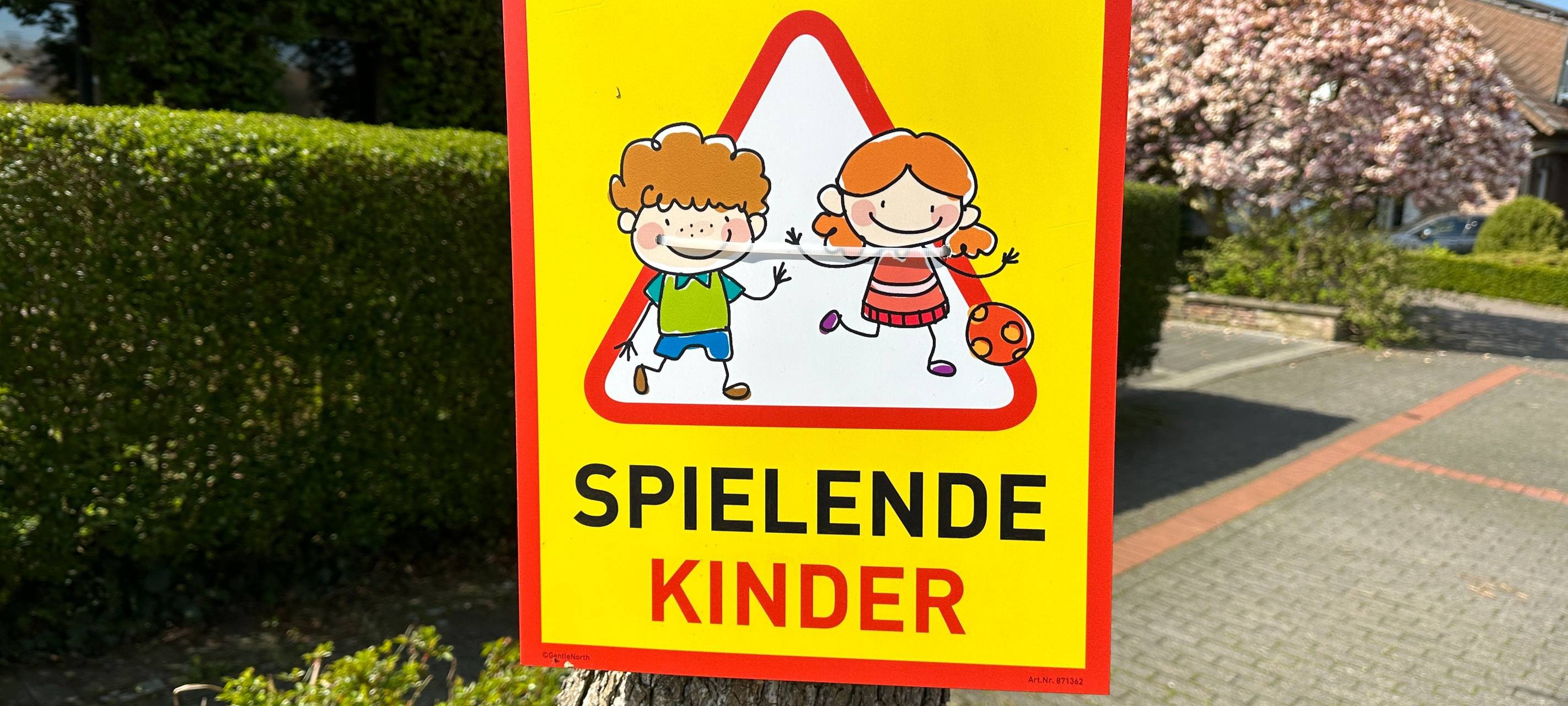 Weltspieltag: Aktionen am Rüdesheimer Platz