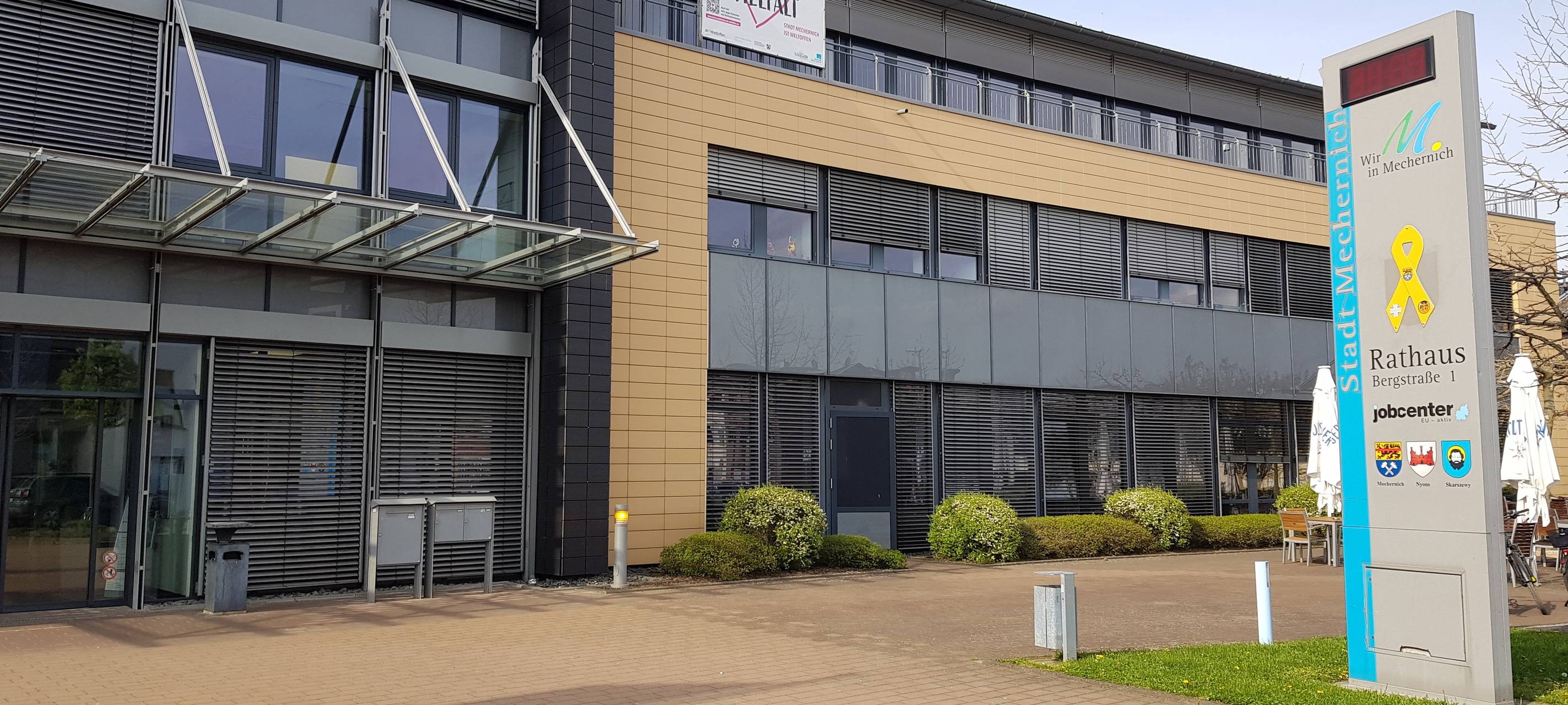 Warnung vor falschen Werbeverträgen in Mechernich