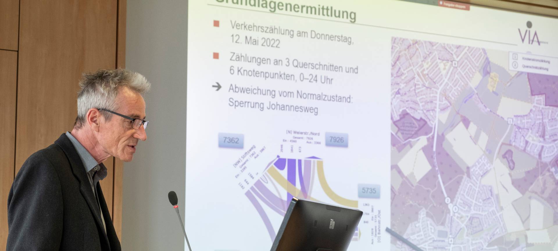 Neue Pläne für Ostring in Mechernich