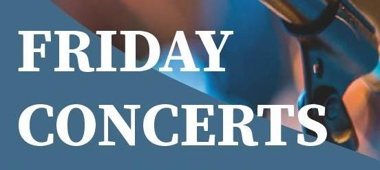 31.07. friday concerts mit The Chilis