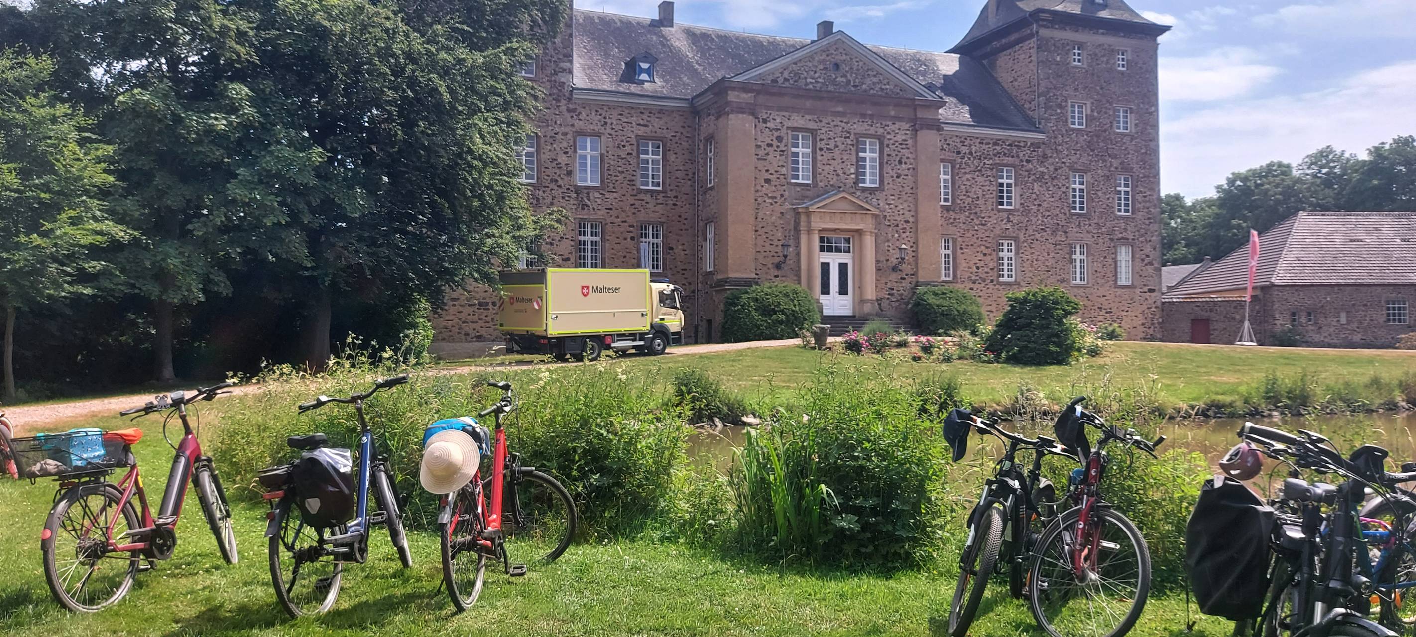 Radevents kommen gut an