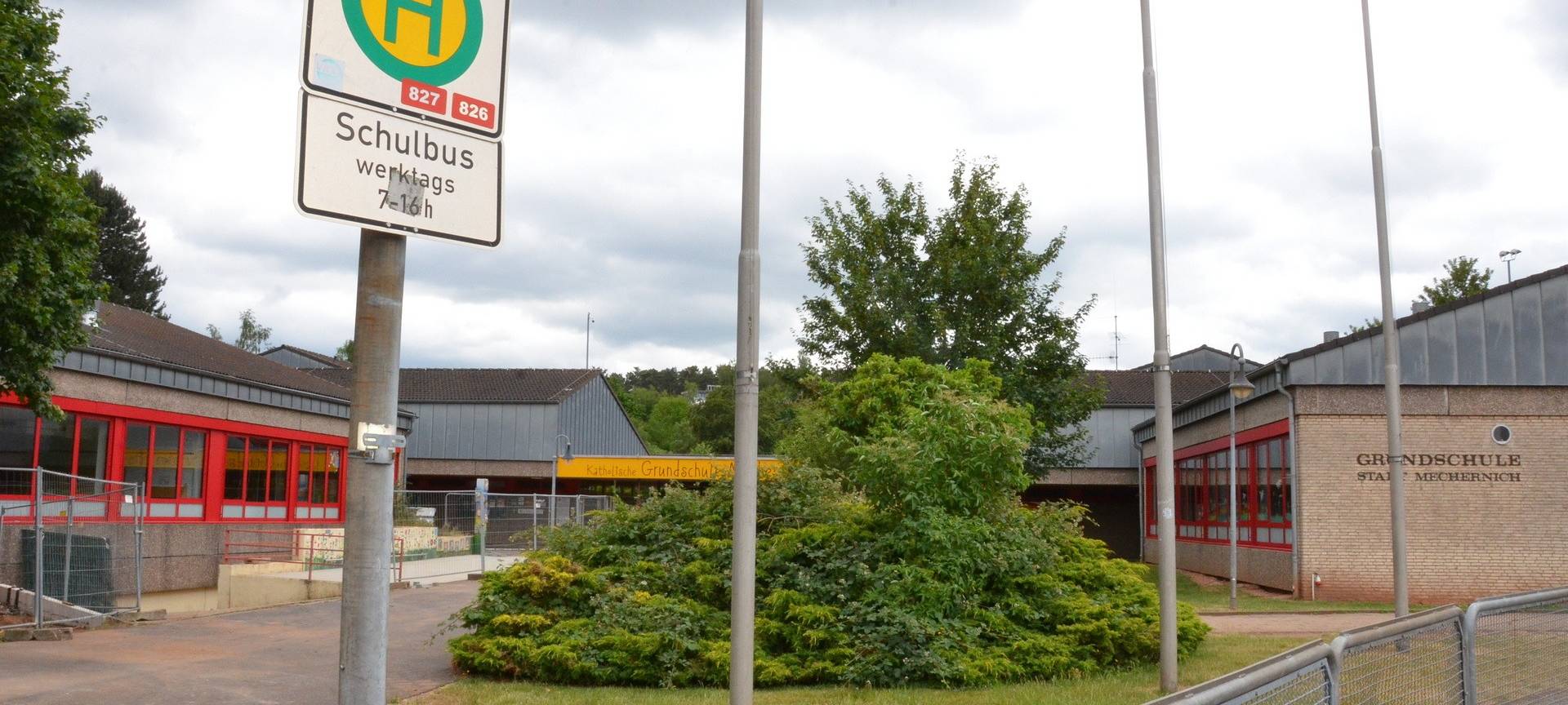 Deutschlandticket auch für Grundschüler in Mechernich