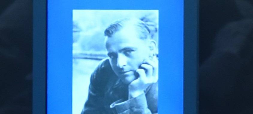 Willi Graf wird Ehrenbürger der Stadt Euskirchen