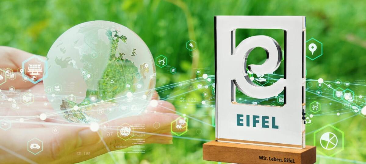 Bewerbungsstart für den Eifel-Award