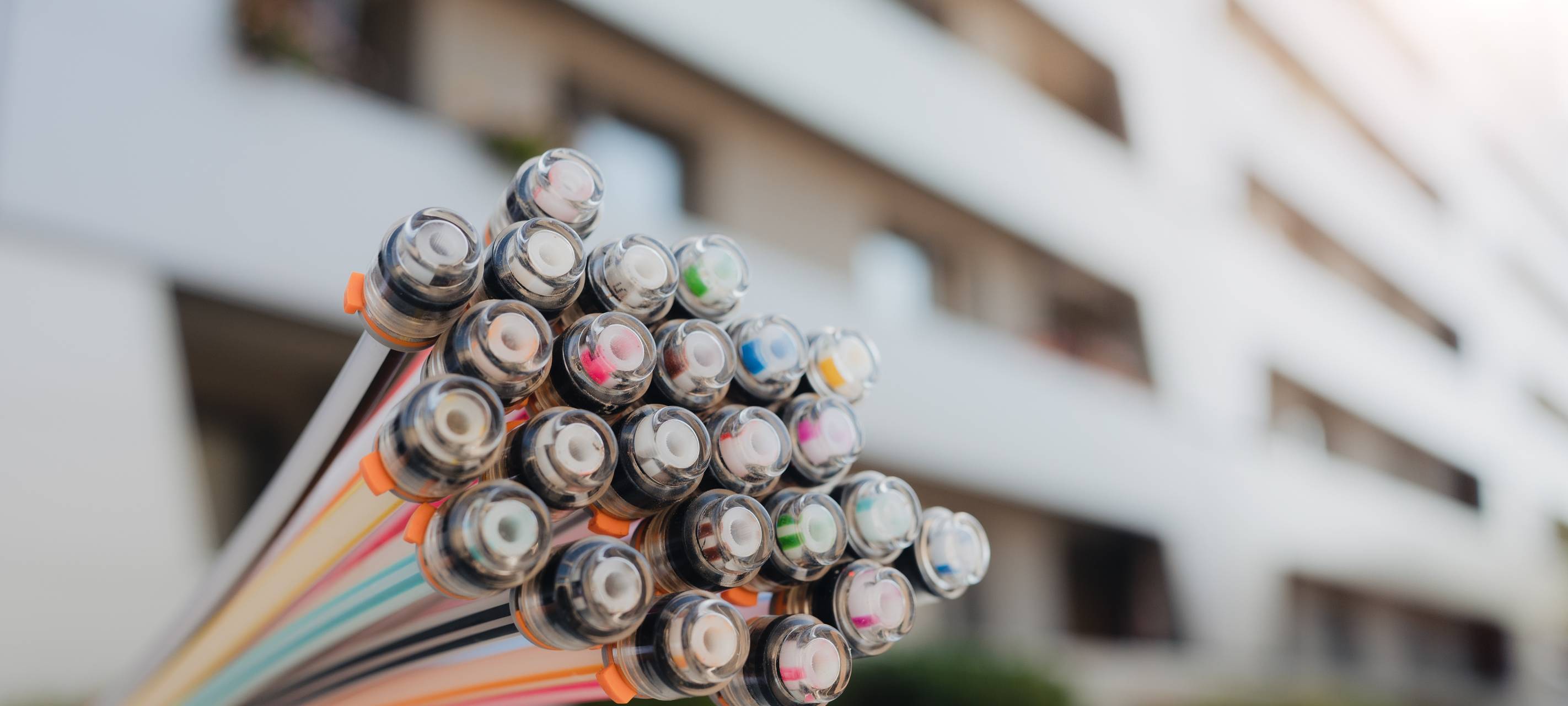 Störung bei NetCologne ist behoben