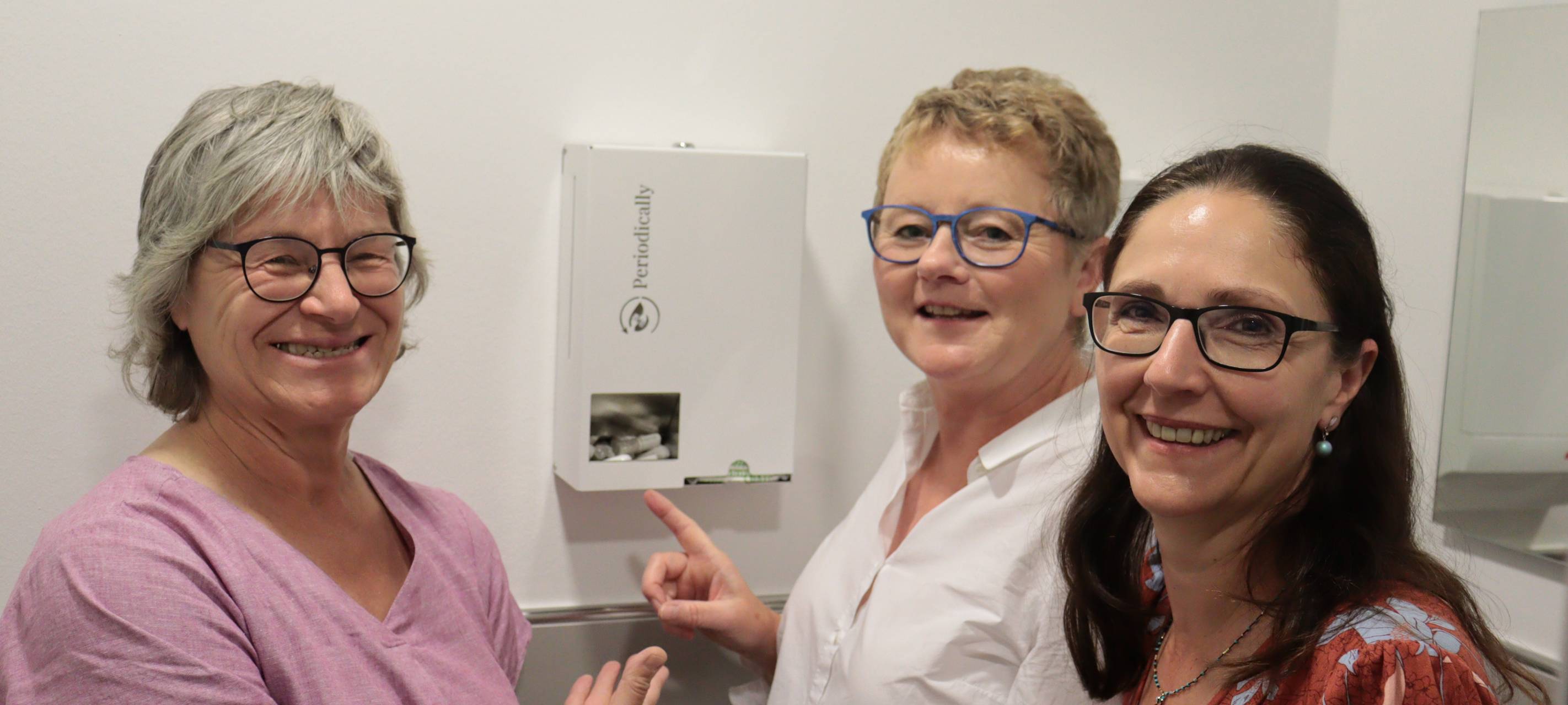 Pilotprojekt in Euskirchen wird ausgeweitet